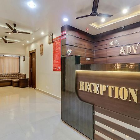 Super Hotel O Royal Raj Nandgaon المظهر الخارجي الصورة