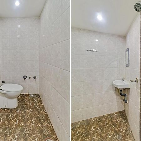 Super Hotel O Royal Raj Nandgaon المظهر الخارجي الصورة